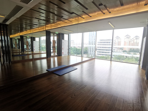油而不腻的青岛李沧绿城喜来登酒店，行政房体验报告