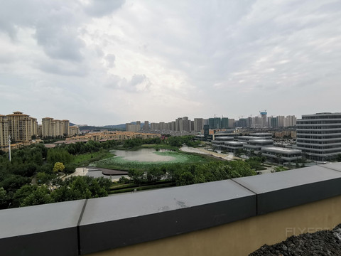 油而不腻的青岛李沧绿城喜来登酒店，行政房体验报告