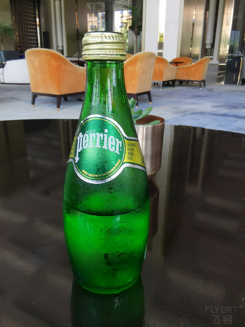 油而不腻的青岛李沧绿城喜来登酒店，行政房体验报告