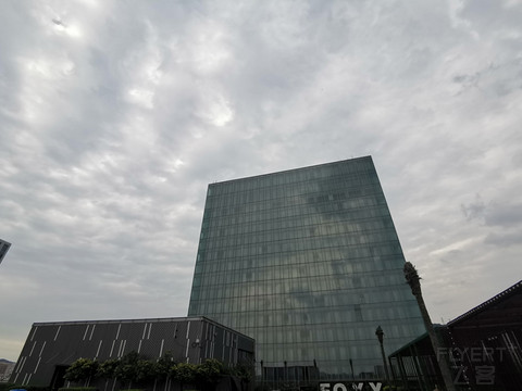 油而不腻的青岛李沧绿城喜来登酒店，行政房体验报告
