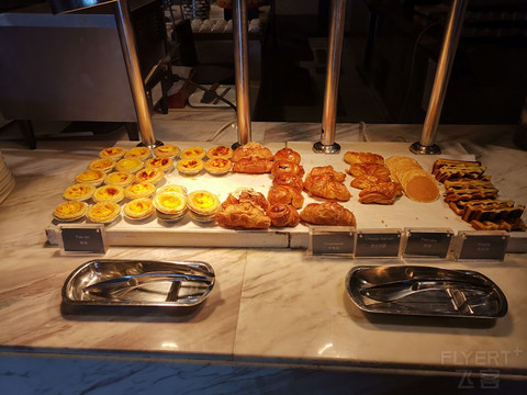 油而不腻的青岛李沧绿城喜来登酒店，行政房体验报告