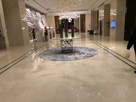 入住银川新万怡，迎接新九月