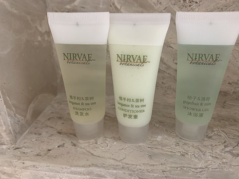 入住银川新万怡，迎接新九月