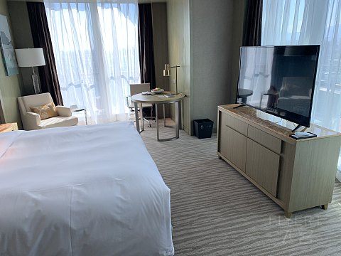 入住银川新万怡，迎接新九月
