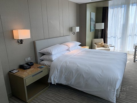 入住银川新万怡，迎接新九月