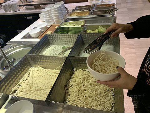 入住银川新万怡，迎接新九月