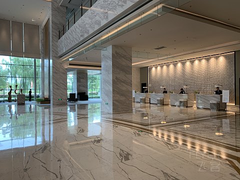 入住银川新万怡，迎接新九月