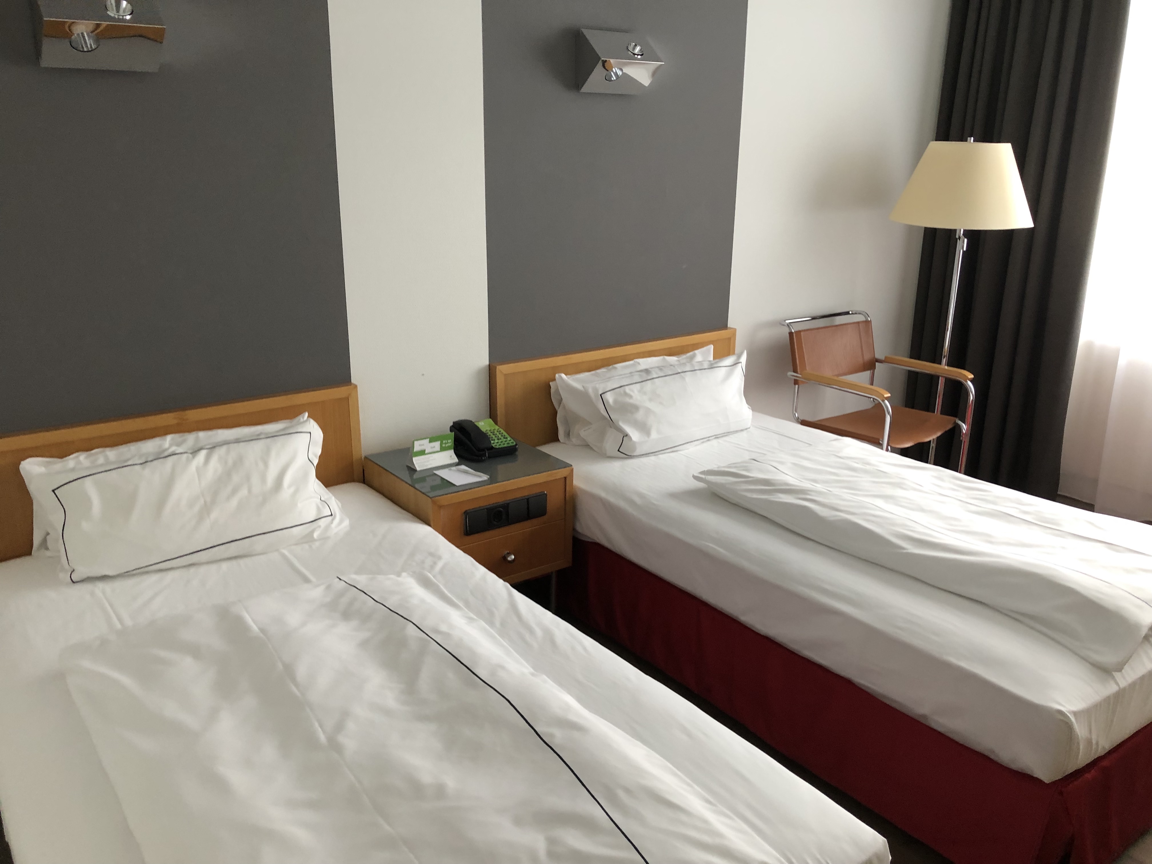 ȥ8Լε¹վ-Holiday Inn Berlin City West #ɿ11#