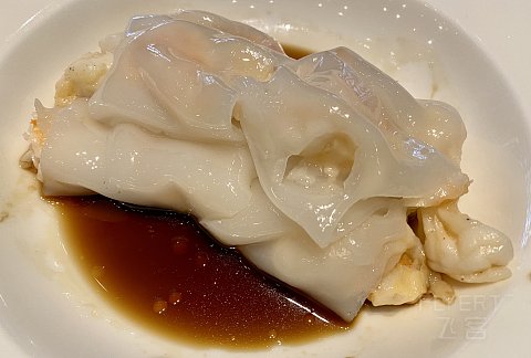 感谢有爱的姿迷飞友带我体验双井的富力万丽～