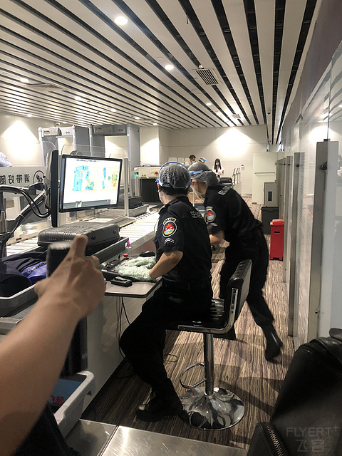 CZ3483 CAN-CTU的飞行体验，棒棒棒