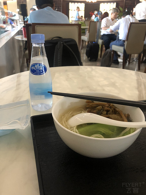 CZ3483 CAN-CTU的飞行体验，棒棒棒