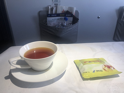 CZ3483 CAN-CTU的飞行体验，棒棒棒