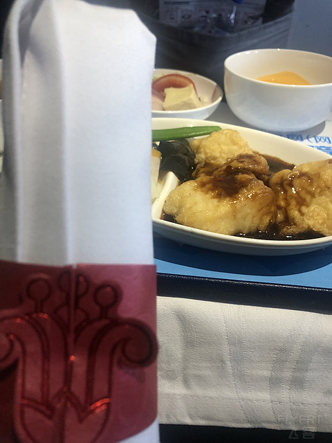 CZ3483 CAN-CTU的飞行体验，棒棒棒