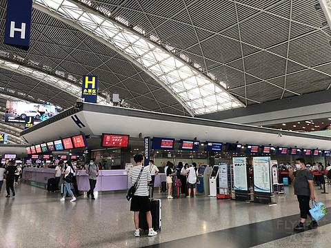 体验CZ3418 CTU-CAN，成都一天来回真拼