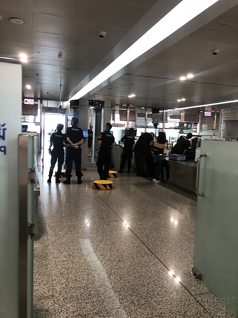 体验CZ3418 CTU-CAN，成都一天来回真拼