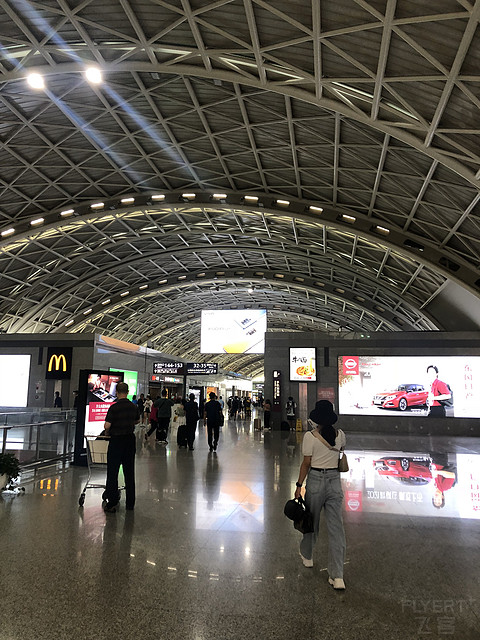 体验CZ3418 CTU-CAN，成都一天来回真拼
