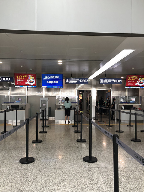 体验CZ3418 CTU-CAN，成都一天来回真拼