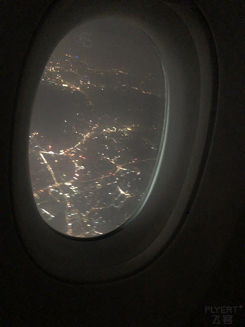 体验CZ3418 CTU-CAN，成都一天来回真拼