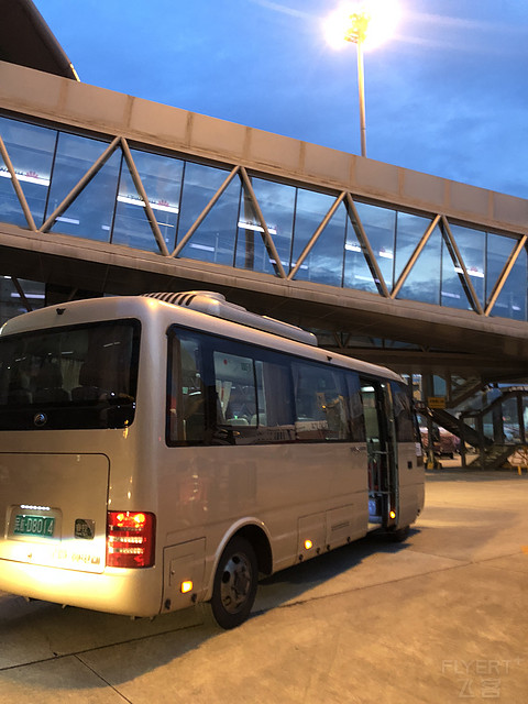 体验CZ3418 CTU-CAN，成都一天来回真拼