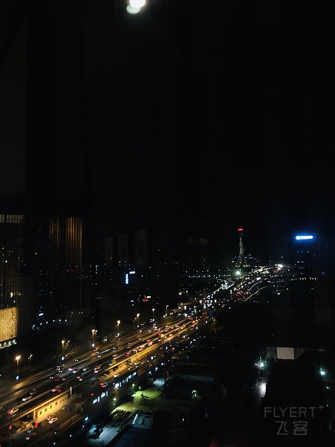 郑州万豪系头牌—建业艾美