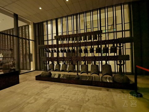 暑假的尾巴遇上青岛涵碧楼。