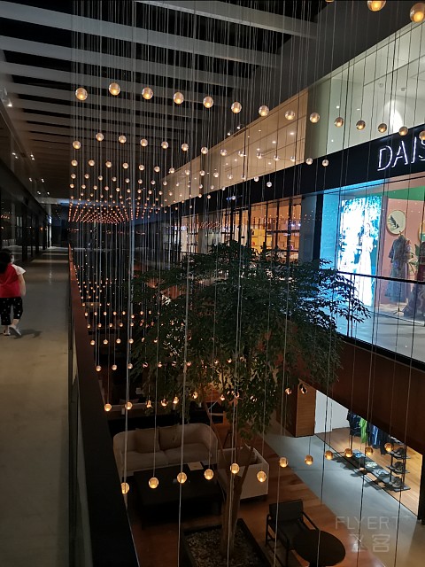 暑假的尾巴遇上青岛涵碧楼。