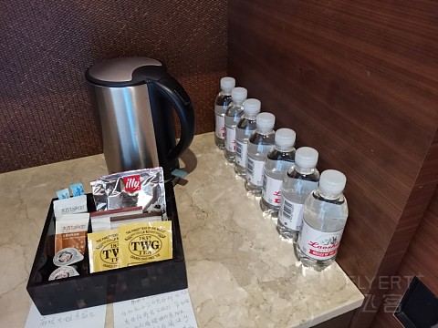 暑假的尾巴遇上青岛涵碧楼。