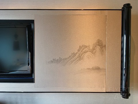 『重庆富力艾美』没有什么比排房给了吸烟房更让人生气的事情了