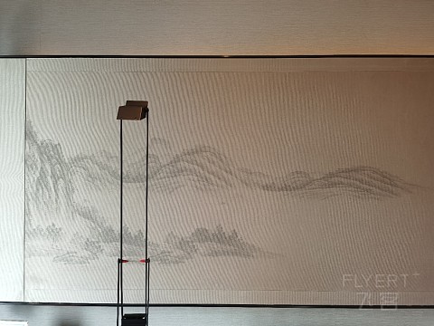 『重庆富力艾美』没有什么比排房给了吸烟房更让人生气的事情了