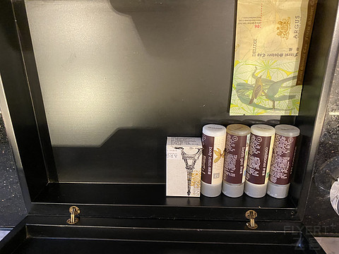 比想象的优秀不少 - 北京富力万丽拔草记