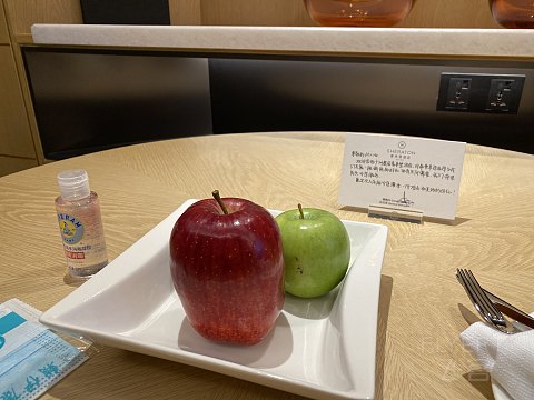 广州番禺奥园喜来登简评
