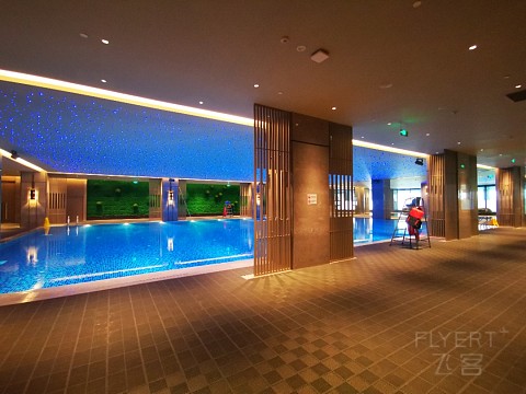 南京长江之舟华邑酒店自助餐初体验，没等到大老板，只能自己吃自己