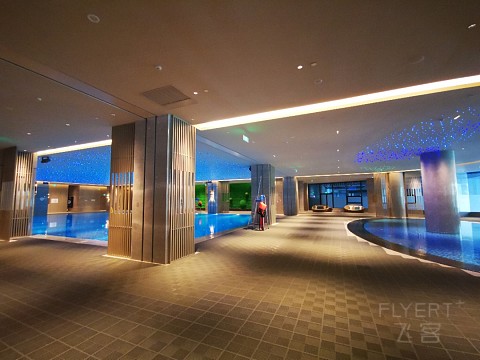 南京长江之舟华邑酒店自助餐初体验，没等到大老板，只能自己吃自己