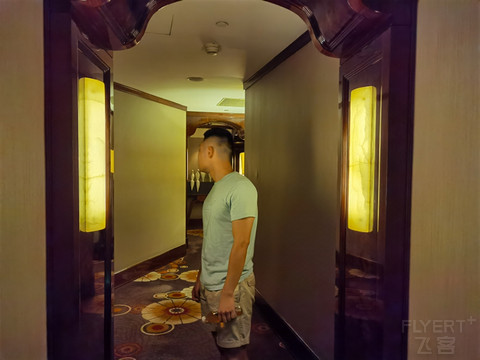 【上海和平饭店】不愧远东第一楼，百年沧桑一眼间