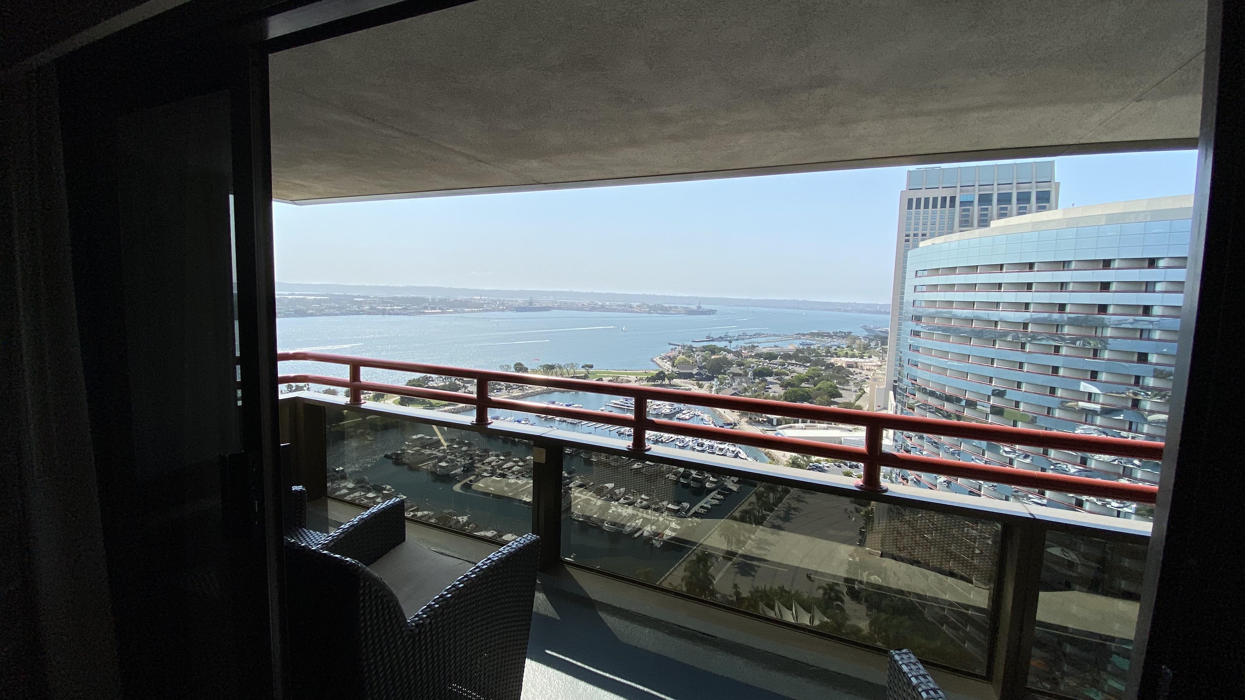 San Diego Marriott Marquis׷طʱ