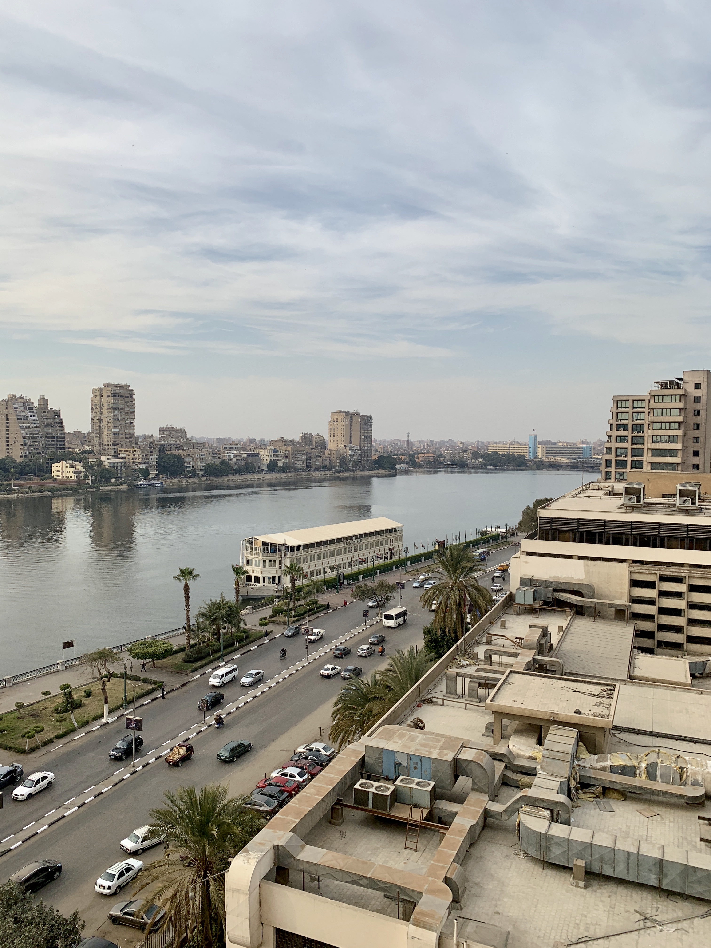 ȥ __R¾Ƶ Conrad Cairo Egypt