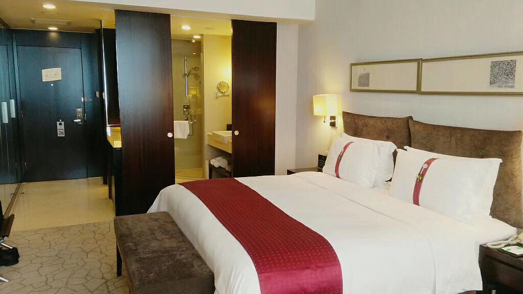 ʤŻ  ۶λõHoliday Inn