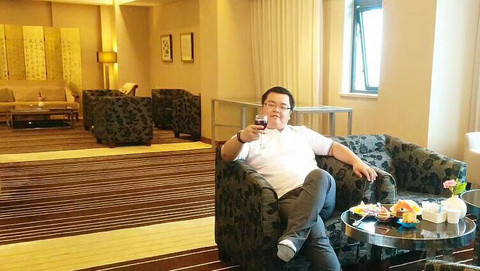 北京德胜门华宇假日  帝都位置最好的Holiday Inn