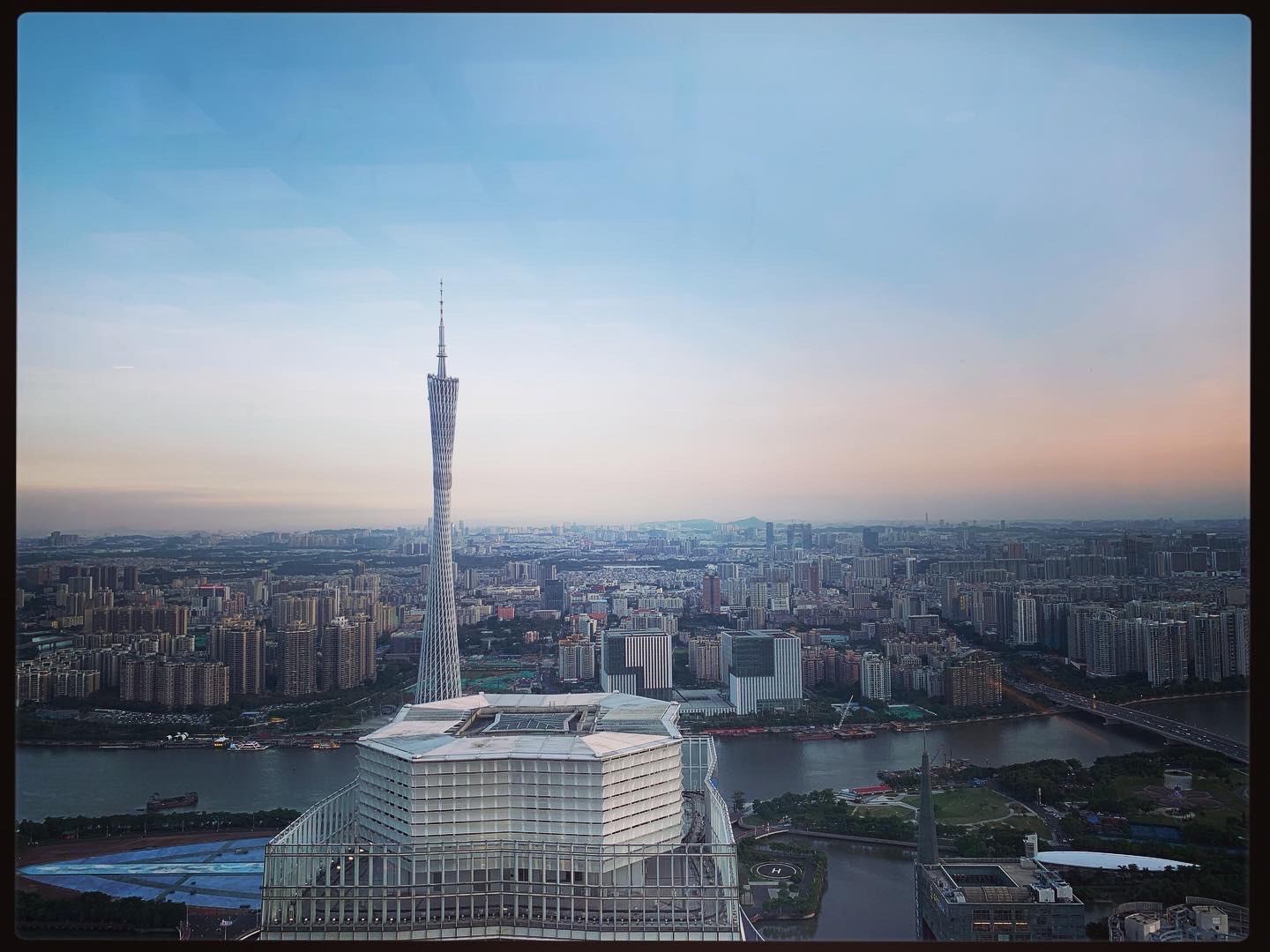 Park HyattGuangzhou