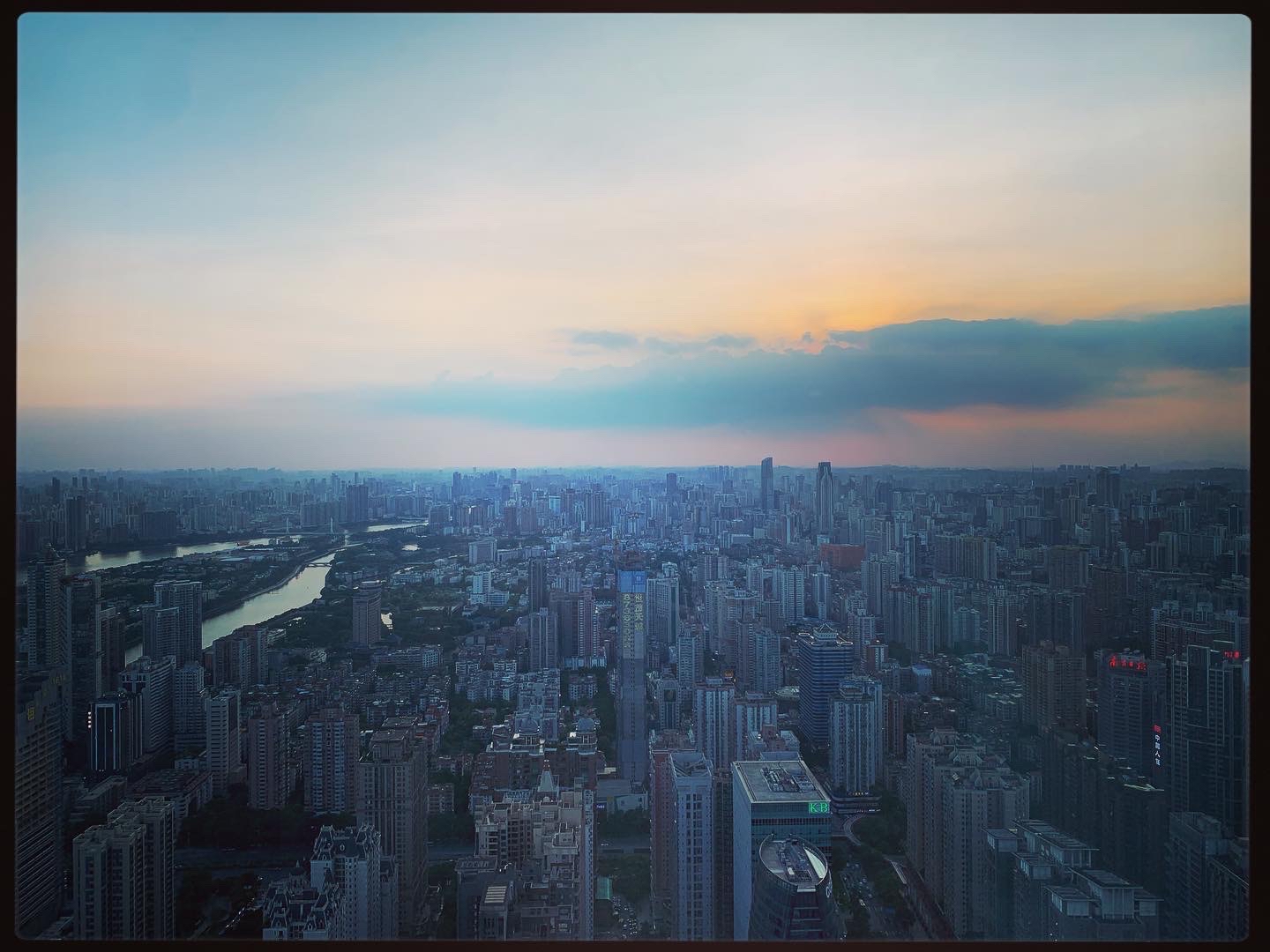 Park HyattGuangzhou