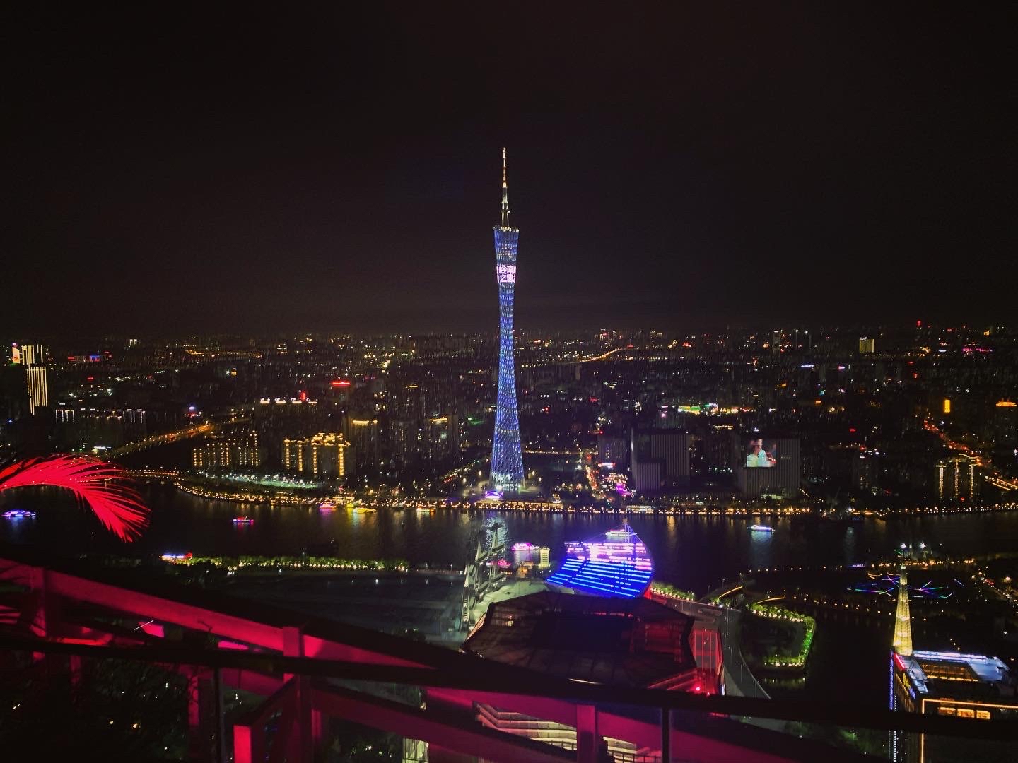 Park HyattGuangzhou