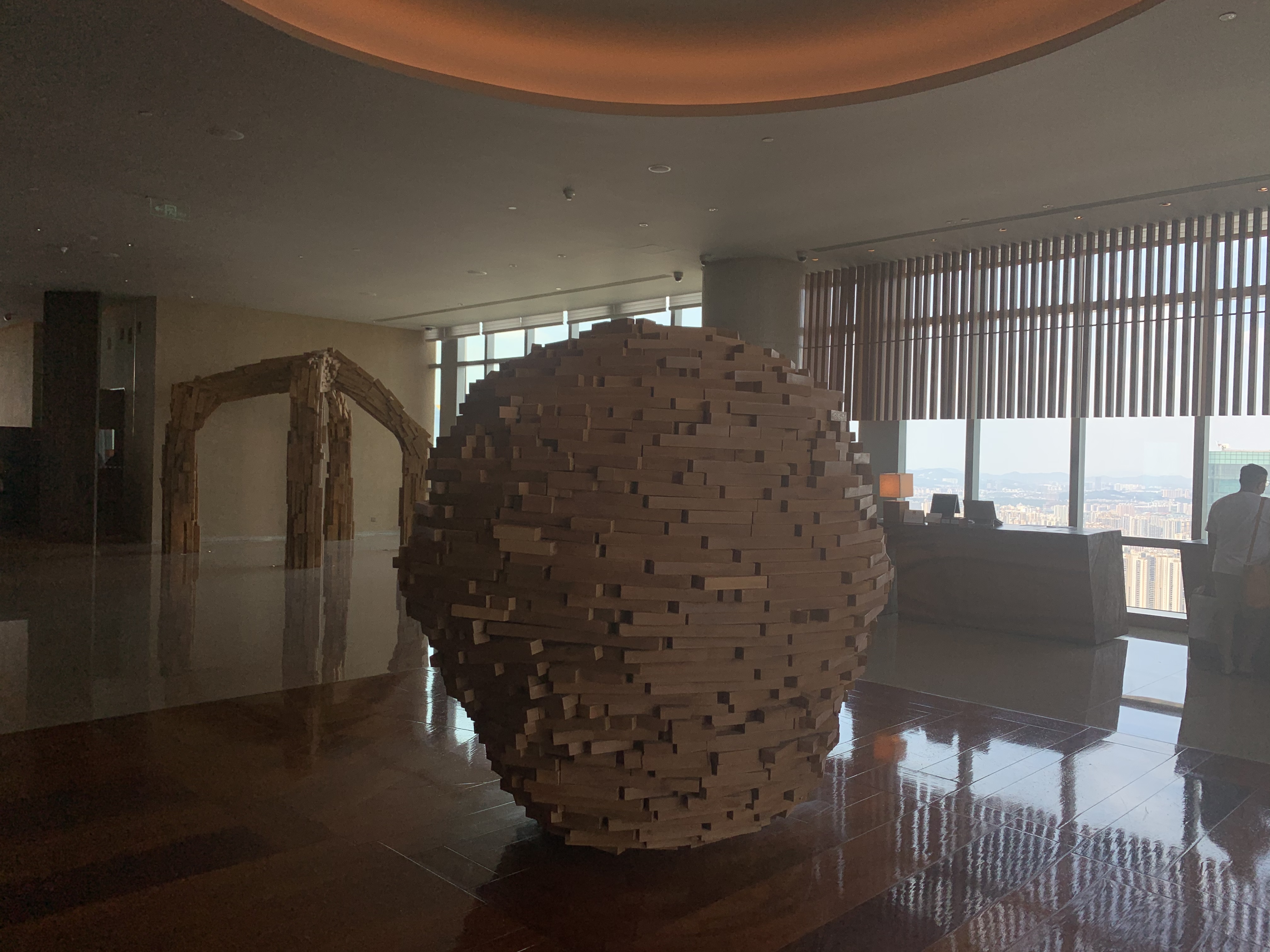Park HyattGuangzhou