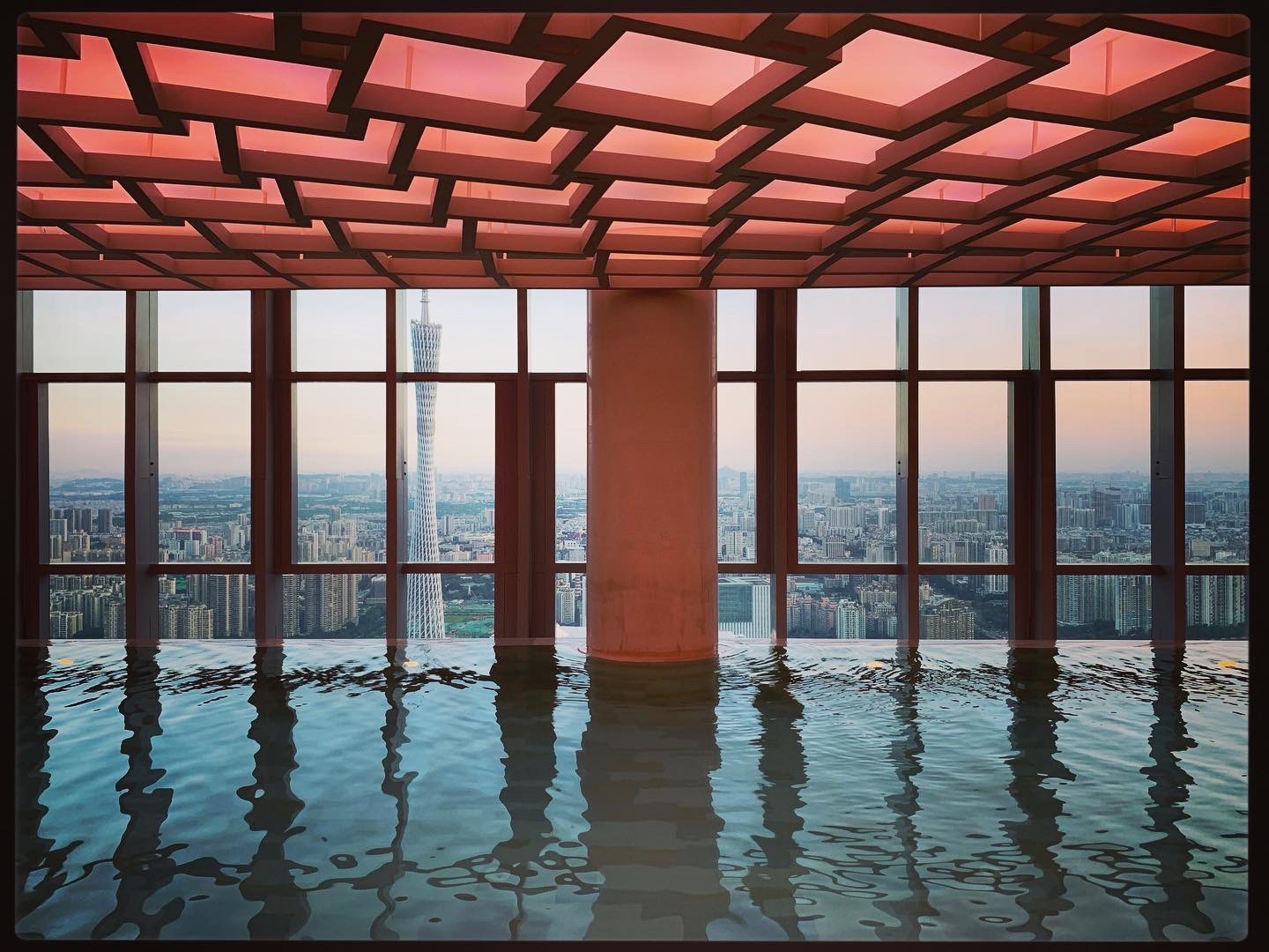 Park HyattGuangzhou