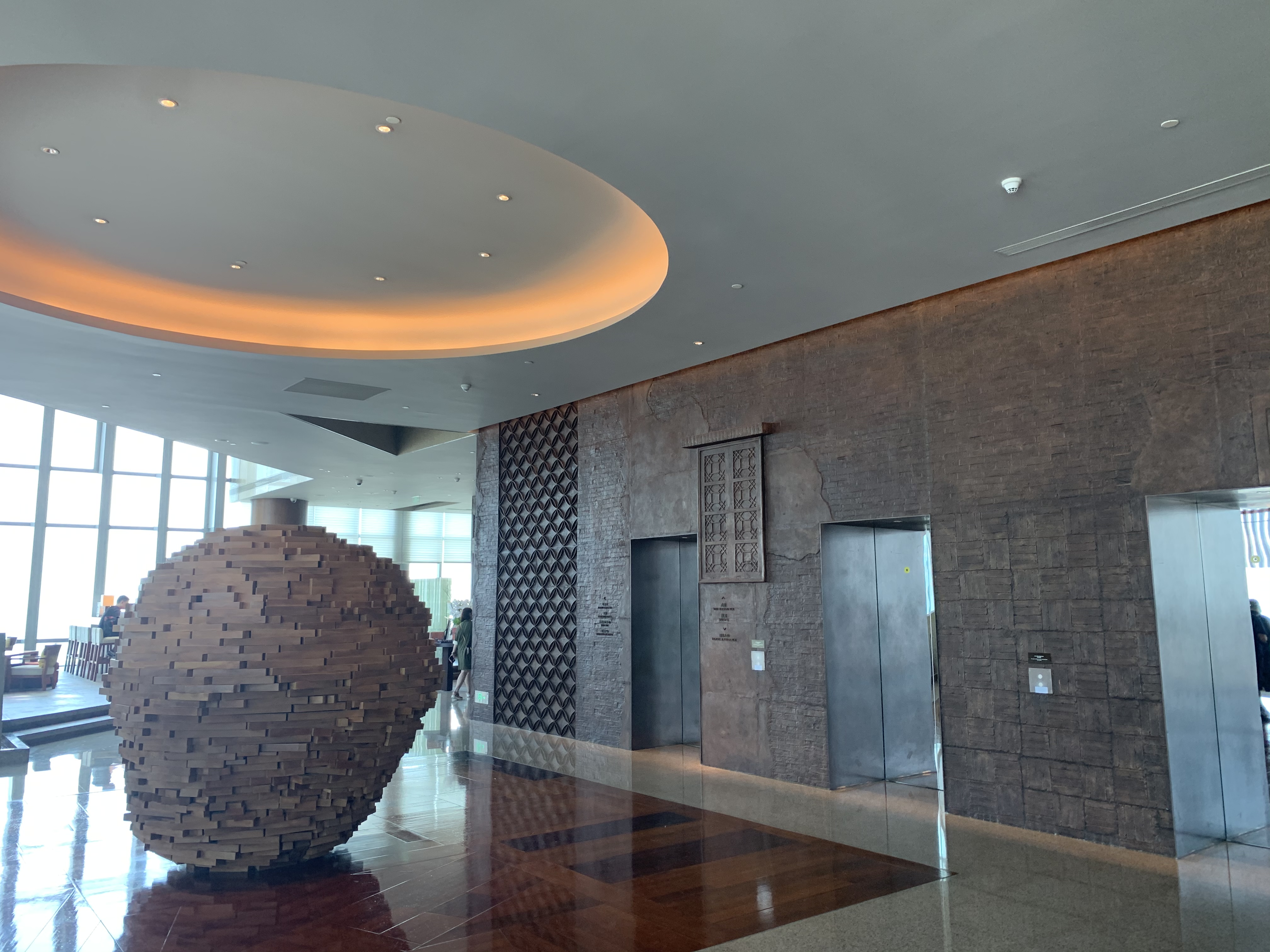 Park HyattGuangzhou