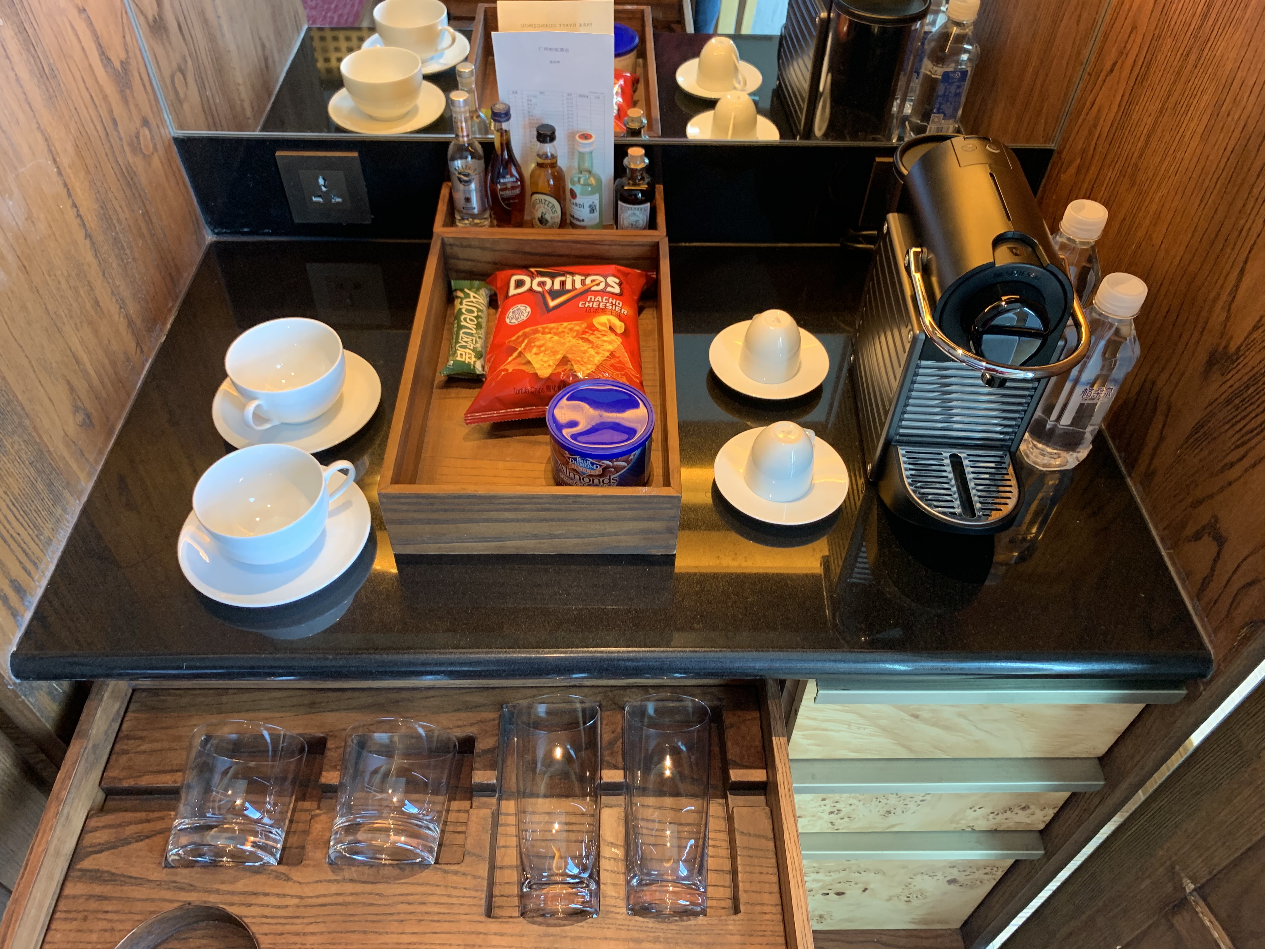 Park HyattGuangzhou