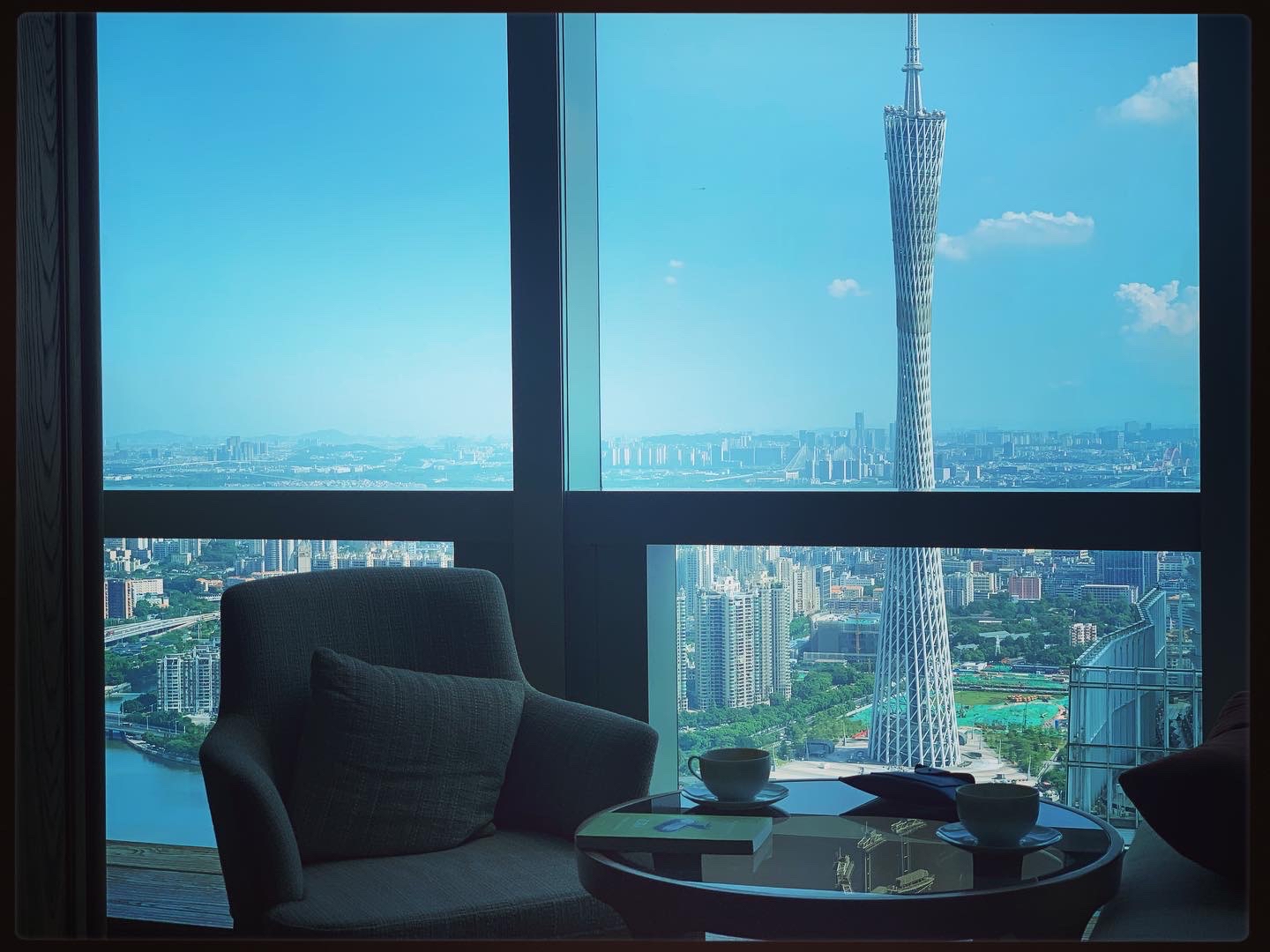 Park HyattGuangzhou