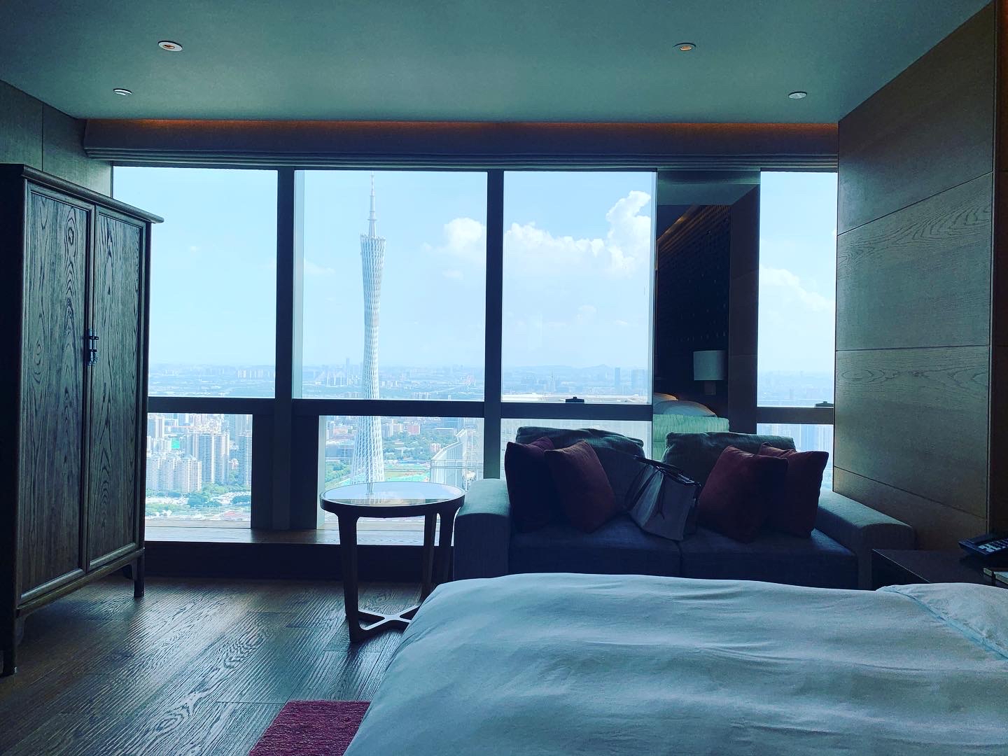 Park HyattGuangzhou