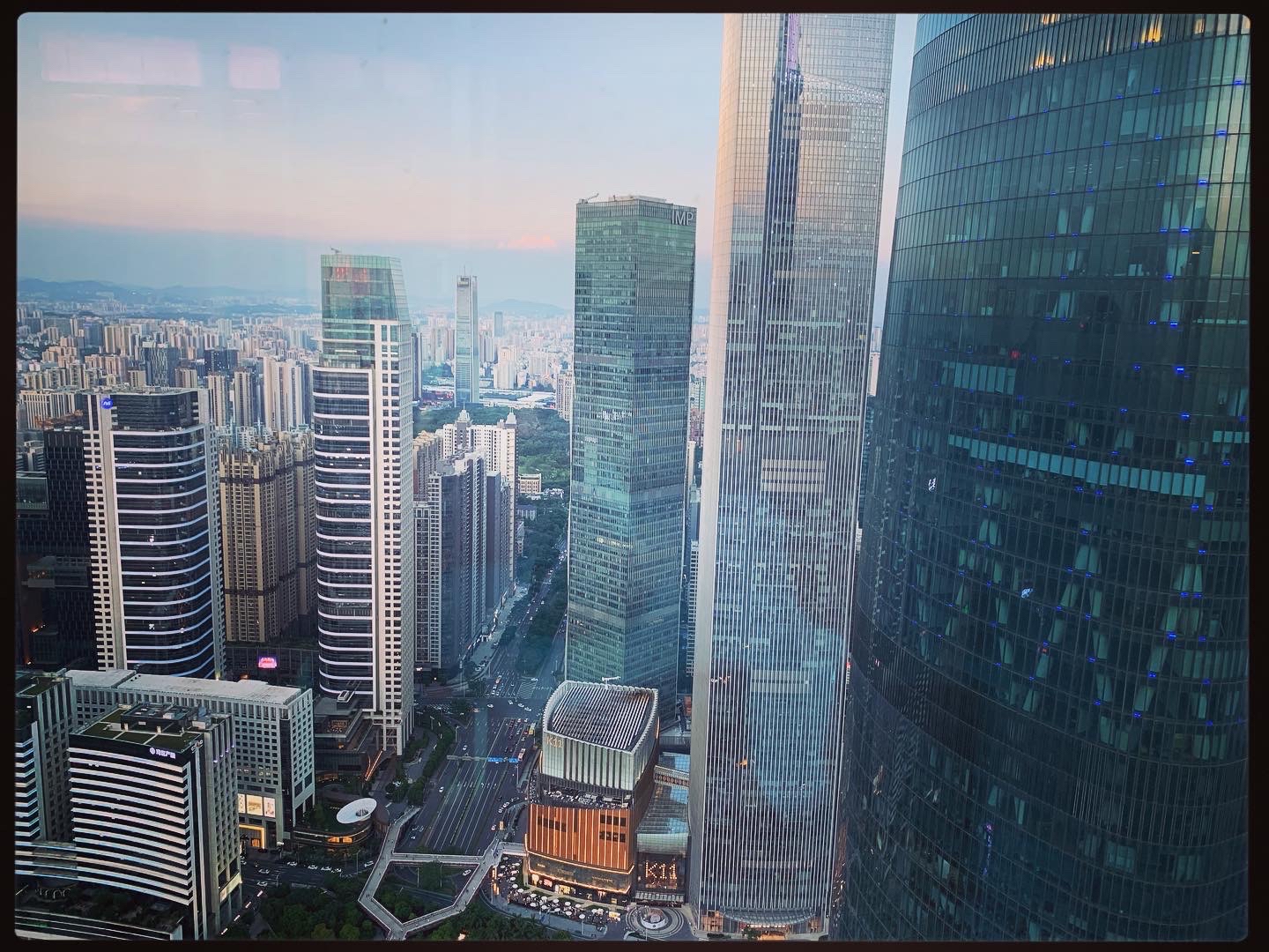 Park HyattGuangzhou