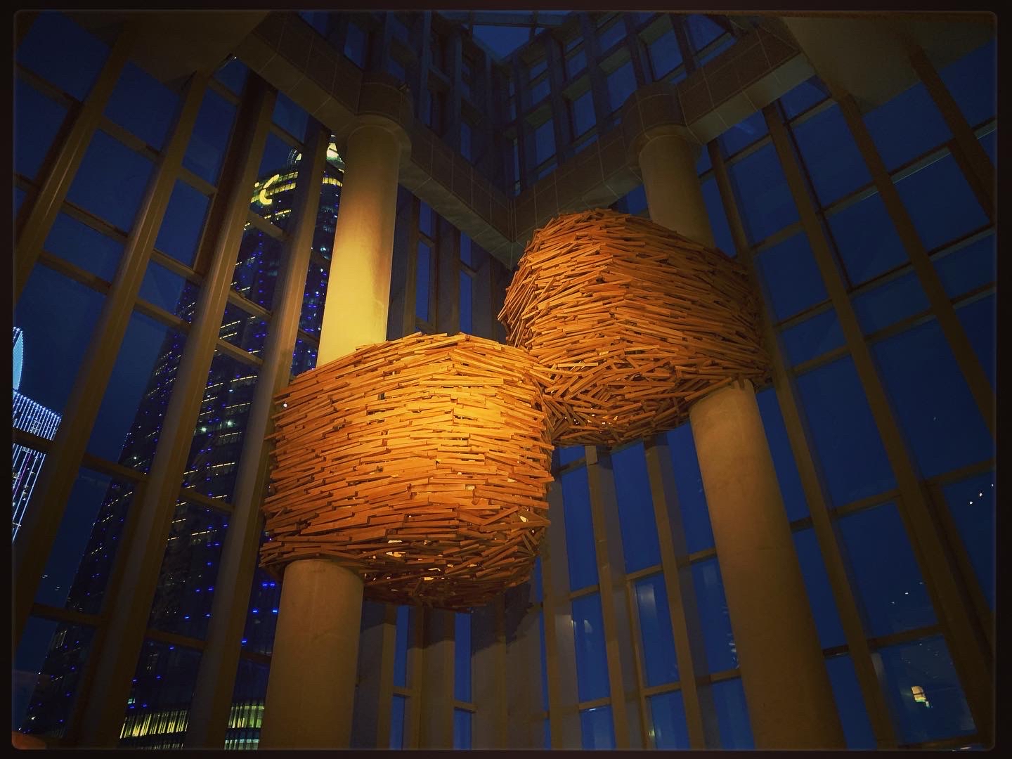 Park HyattGuangzhou