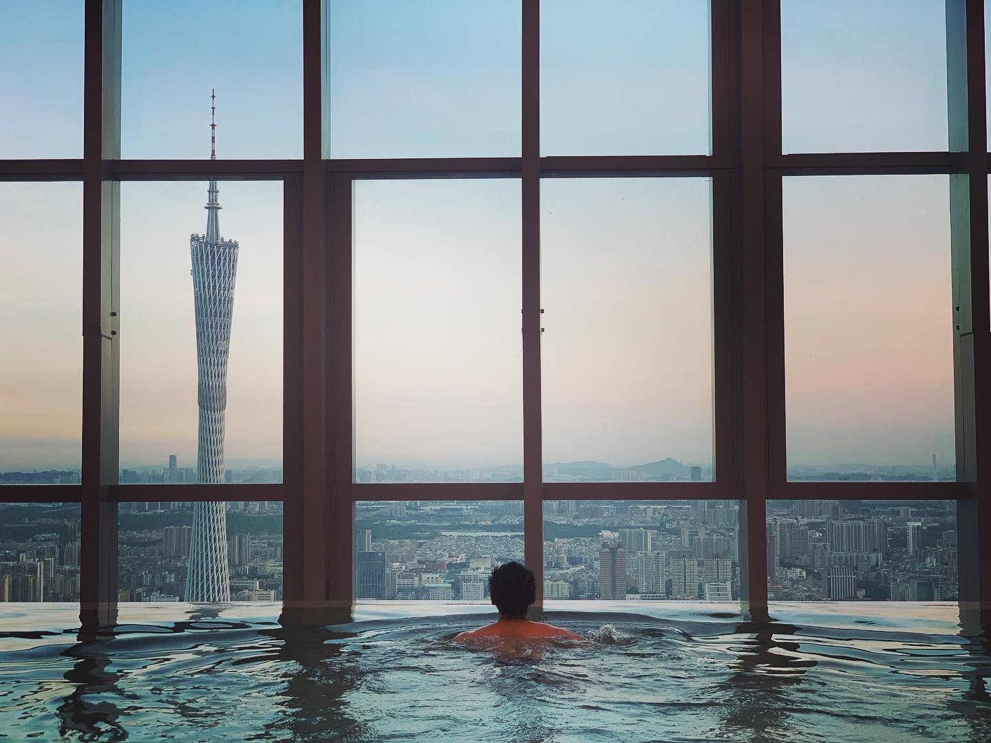 Park HyattGuangzhou